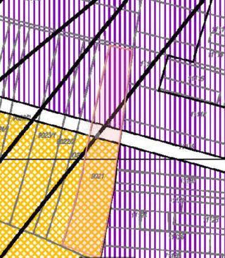 Terreno Kućan Marof, Varaždin - Okolica, 6.536m2