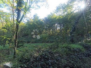 Terreno Žminj, 2.326m2