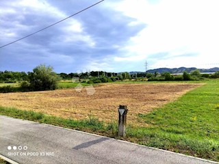 Terreno Brezje, Sveta Nedelja, 2.916m2