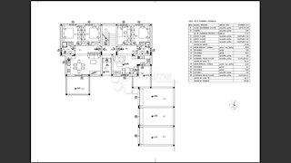 Allogio Medulin, 62m2