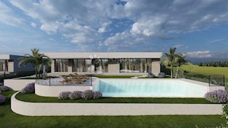 Casa Labin, 174,45m2