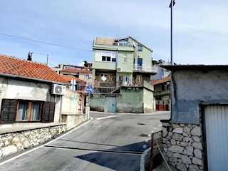 Allogio Grad, Šibenik, 147m2