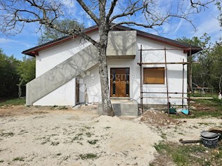 Casa Želiski, Barban, 110m2