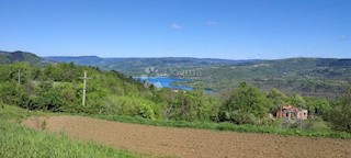 Terreno Kršikla, Pazin - Okolica, 57.500m2