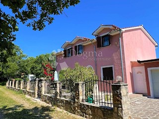 Casa Labin, 120m2