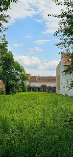 Terreno Apatovec, Križevci, 1.663m2