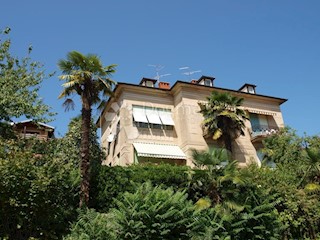 Allogio Opatija - Centar, Opatija, 150m2