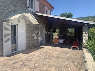 Casa Poljane, Opatija - Okolica, 180m2