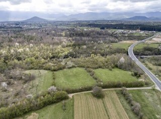 Terreno Crno, Zadar, 3.360m2