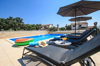Casa Poreč, 400m2