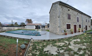 Casa Vodnjan, 180m2