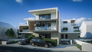 Allogio Vodice, 89,59m2