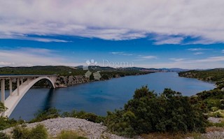 Terreno Crnica, Šibenik, 8.000m2