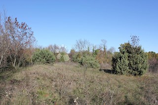 Terreno Filipana, Marčana, 1.597m2