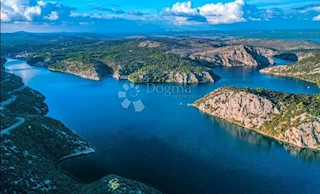 Terreno Bilice, Šibenik - Okolica, 3.719m2