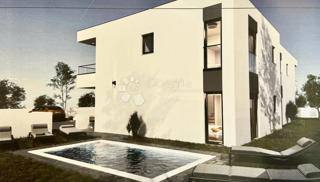 Casa Medulin, 119,94m2