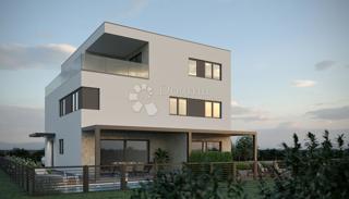 Allogio Mandre, Kolan, 95,50m2