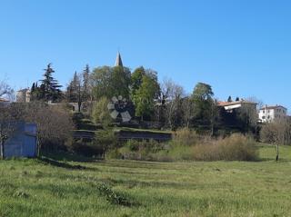 Terreno Žminj, 7.322m2