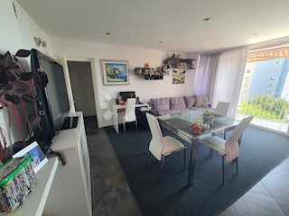 Allogio Kantrida, Rijeka, 89,54m2