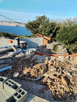 Casa Prizna, Senj, 105m2