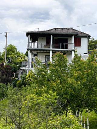 Casa Varaždin Breg, Gornji Kneginec, 150m2