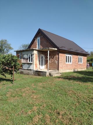 Casa Gvozd, 80m2