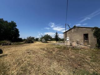 Terreno Kaštelir, Kaštelir-Labinci, 780m2