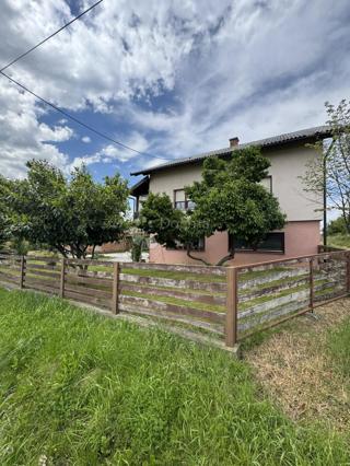 Casa Pogančec, Preseka, 263m2