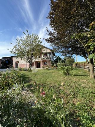 Casa Pogančec, Preseka, 263m2