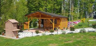 Casa Možđenec, Novi Marof, 20m2