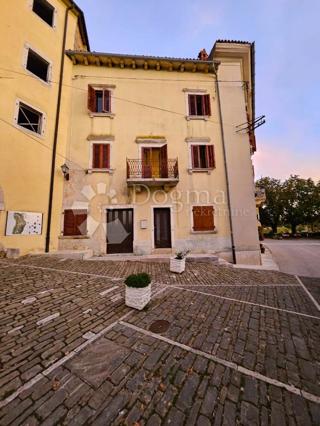 Casa Oprtalj, 125m2