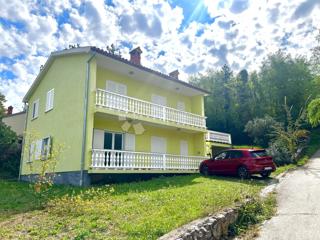 Casa Labin, 200m2