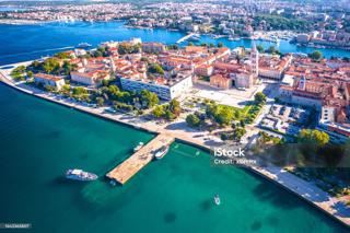 Allogio Poluotok, Zadar, 90m2