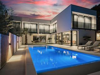 Casa Medulin, 220m2