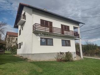 Casa Topusko, 252m2