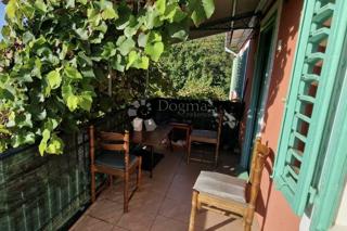 Allogio Draga, Rijeka, 43,23m2