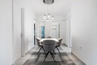 Allogio Centar, Rijeka, 107m2