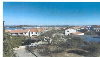 Allogio Murter, 114m2