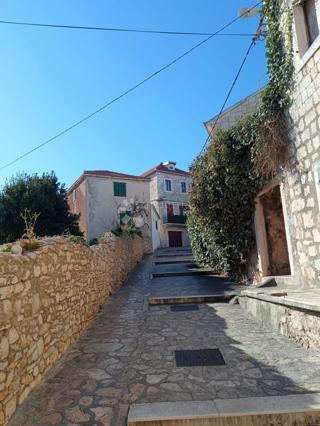 Casa Supetar, 100m2