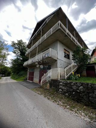 Casa Kninsko Polje, Knin, 230m2