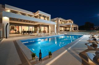 Casa Novalja, 310m2