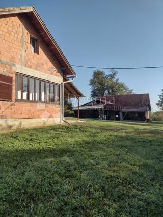 Casa Čremušnica, Gvozd, 50m2