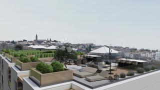 Allogio Tar, Tar-Vabriga, 51,94m2