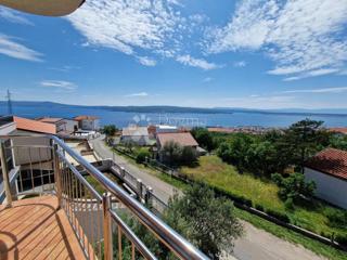 Allogio Crikvenica, 100m2