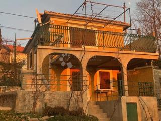 Casa Rožmanići, Kostrena, 61m2