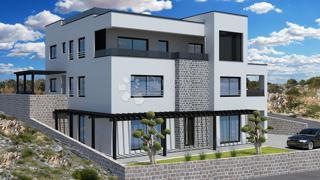 Allogio Vodice, 110,96m2