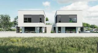 Casa Medulin, 120m2