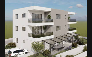 Allogio Brodarica, Šibenik - Okolica, 91,70m2