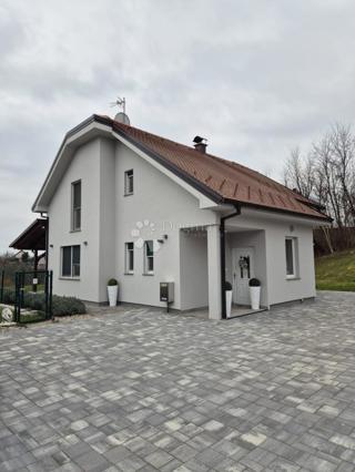 Casa Gornji Laduč, Brdovec, 150m2