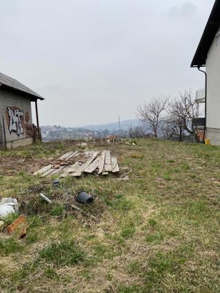 Terreno edificabile Mikulići, Črnomerec, 20.000m2